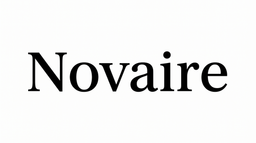 Novaire logo